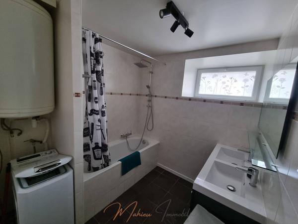 Appartement 2 pièces 43m² à vendre à Thoiry 01710