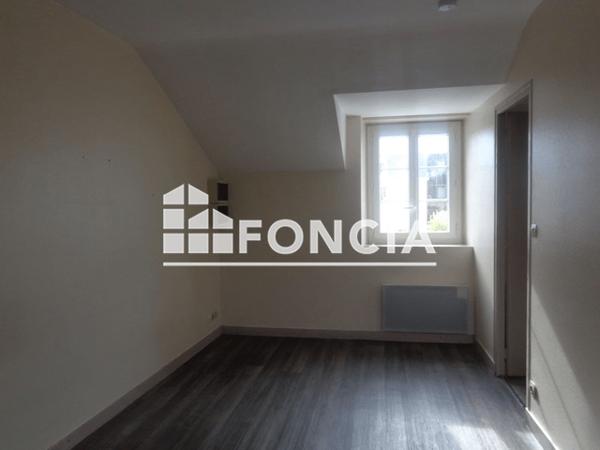 Location Appartement 2 pièces 26.11 m² - 5 AVENUE DE LA PLAGE Vivonne 86370