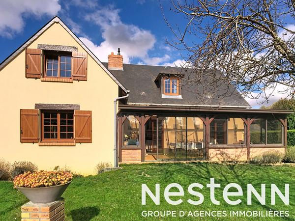 Maison familiale 6 pieces 150 m2