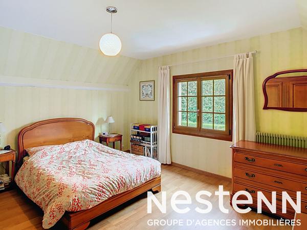 Maison familiale 6 pieces 150 m2