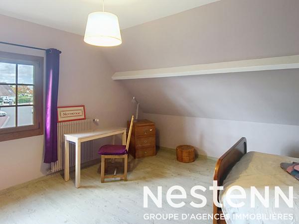 Maison familiale 6 pieces 150 m2