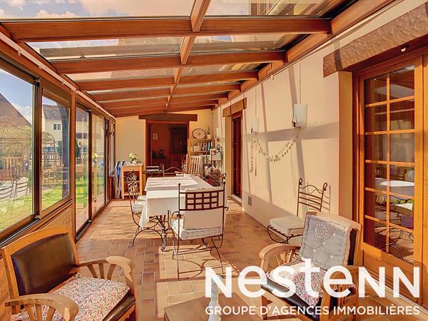 Maison familiale 6 pieces 150 m2