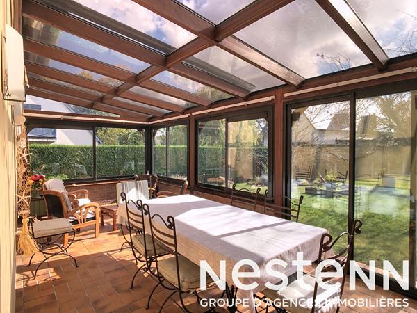 Maison familiale 6 pieces 150 m2