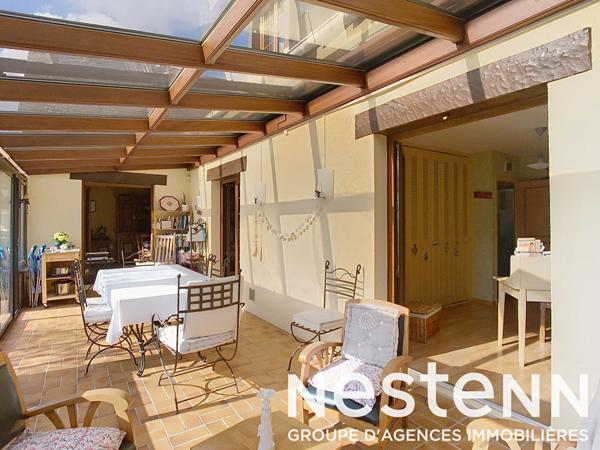 Maison familiale 6 pieces 150 m2