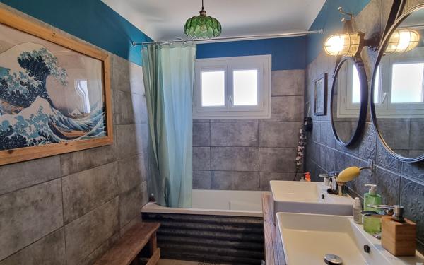 Maison à vendre    5 pièces •  Ousse