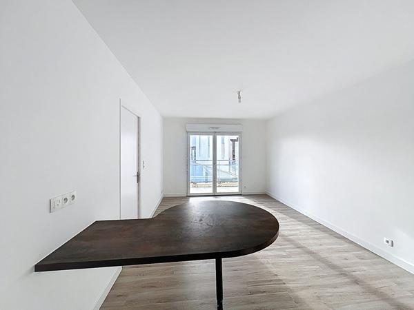 À vendre : Appartement T2 récent au coeur de Guipavas