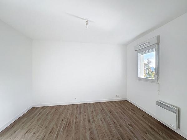 À vendre : Appartement T2 récent au coeur de Guipavas