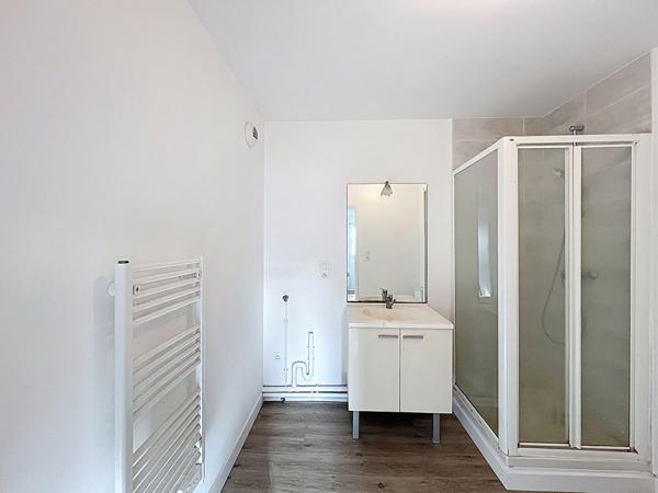 À vendre : Appartement T2 récent au coeur de Guipavas