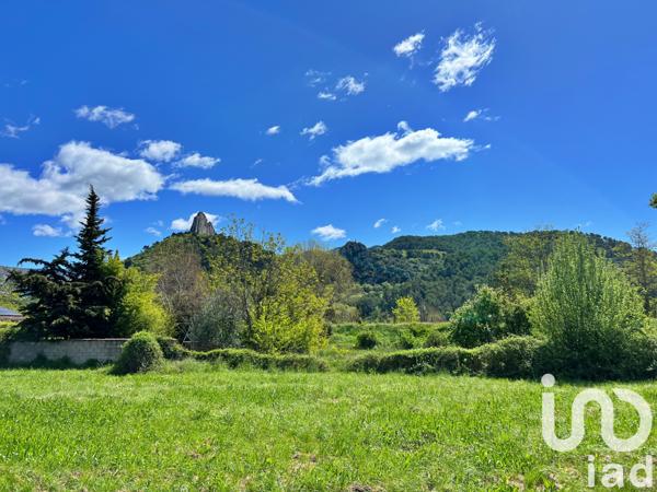 Terrain à vendre 3 101 m² Buis-les-Baronnies