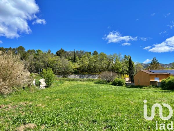 Terrain à vendre 3 101 m² Buis-les-Baronnies