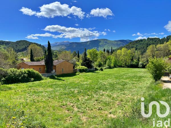 Terrain à vendre 3 101 m² Buis-les-Baronnies