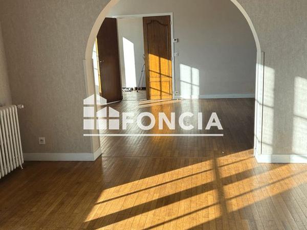 Location Maison 5 pièces 192.98 m² - 36 RUE JEAN FOURCADE Urrugne 64122