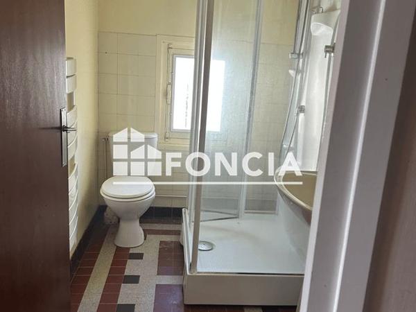 Location Maison 5 pièces 192.98 m² - 36 RUE JEAN FOURCADE Urrugne 64122