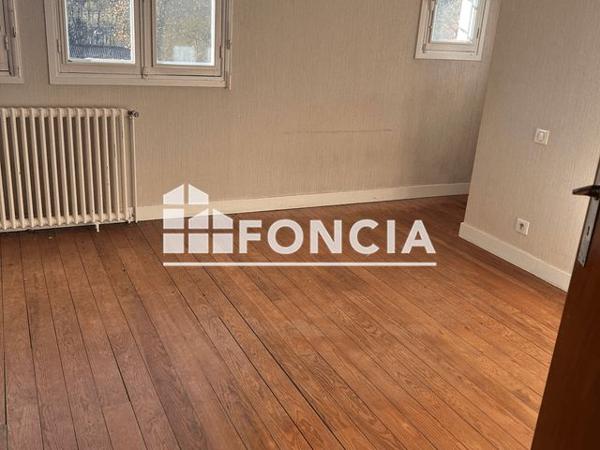 Location Maison 5 pièces 192.98 m² - 36 RUE JEAN FOURCADE Urrugne 64122