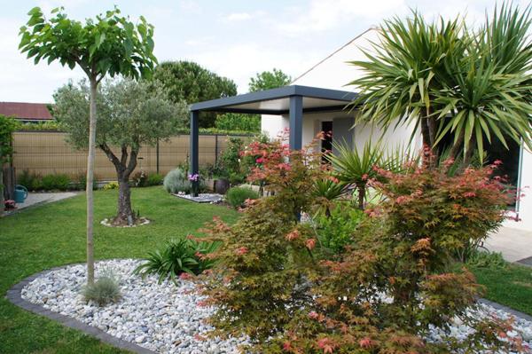 ARVERT Maison 82 m2+garage de 24m2 isolé