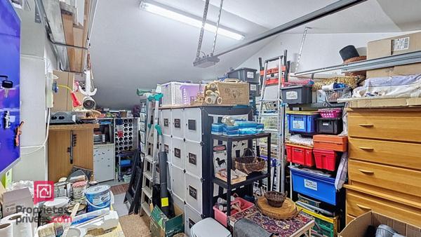 ARVERT Maison 82 m2+garage de 24m2 isolé