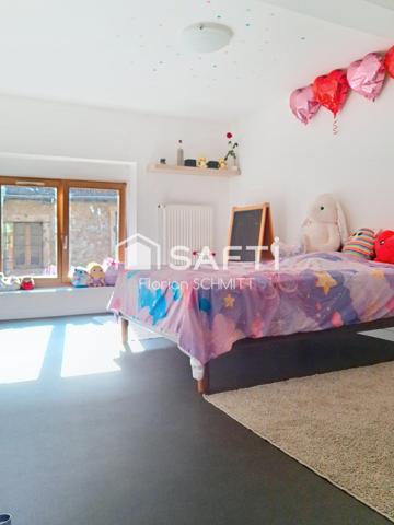 Duplex de charme au cœur de Neuf-Brisach