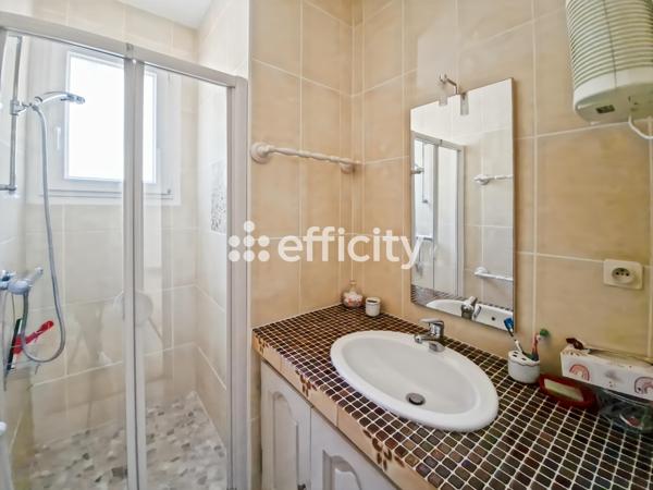 Maison 7 pièces - 138 m²