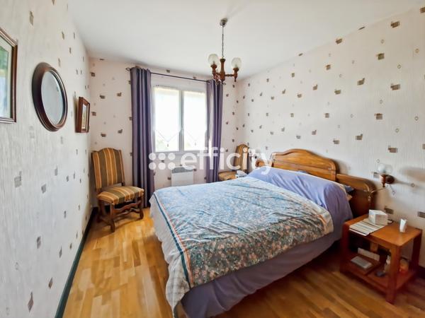 Maison 7 pièces - 138 m²