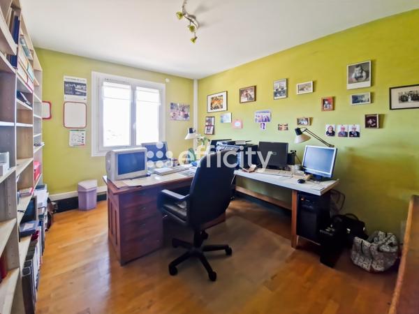 Maison 7 pièces - 138 m²