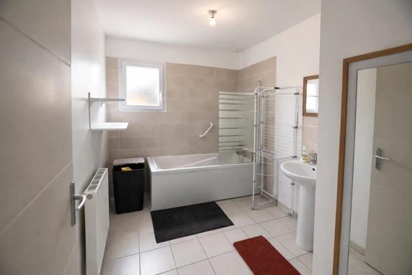 Vente Maison 5 pièces 88 m2 à Tournan-en-Brie