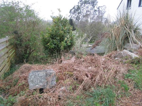 Terrain à vendre |  Morlaix |  793 m²