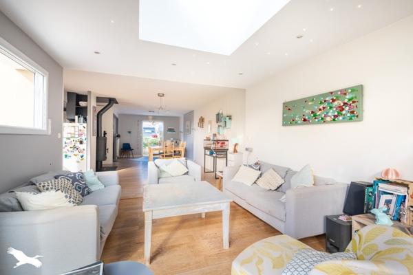 Maison à vendre |  Morlaix |  7 pièces | 142 m²