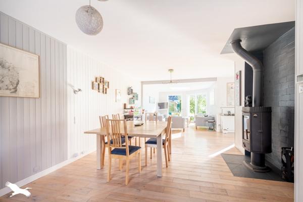 Maison à vendre |  Morlaix |  7 pièces | 142 m²