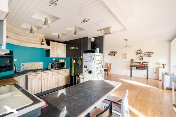 Maison à vendre |  Morlaix |  7 pièces | 142 m²