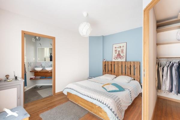 Maison à vendre |  Morlaix |  7 pièces | 142 m²