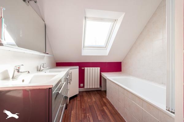 Maison à vendre |  Morlaix |  7 pièces | 142 m²