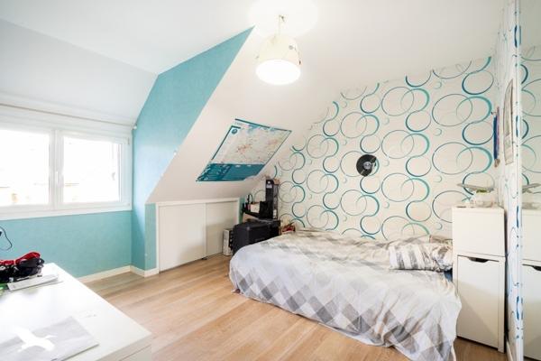 Maison à vendre |  Morlaix |  7 pièces | 142 m²