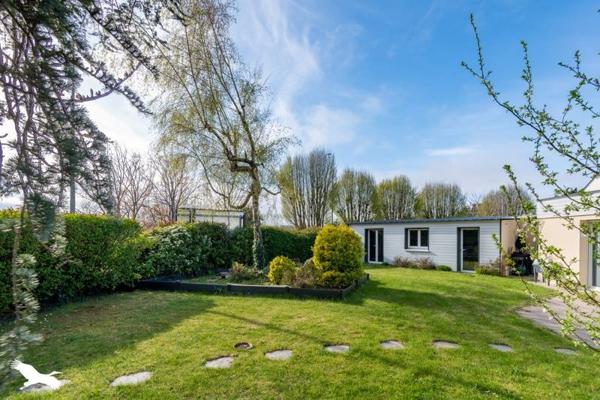 Maison à vendre |  Morlaix |  7 pièces | 142 m²