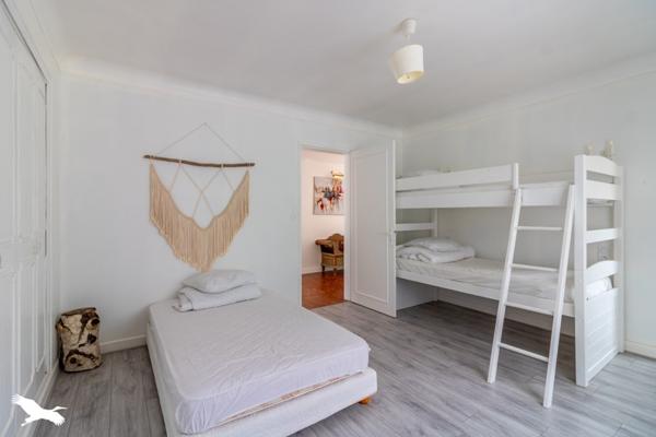 Maison à vendre |                                       Messanges |                                        7 pièces  |  220 m²