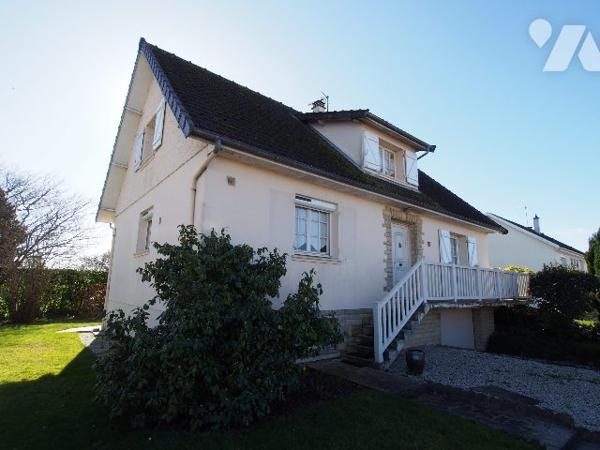 Maison à vendre Bayeux