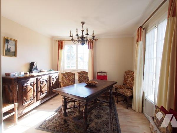 Maison à vendre Bayeux