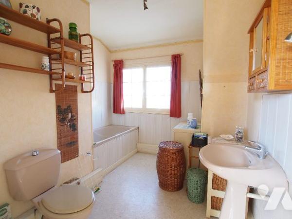 Maison à vendre Bayeux