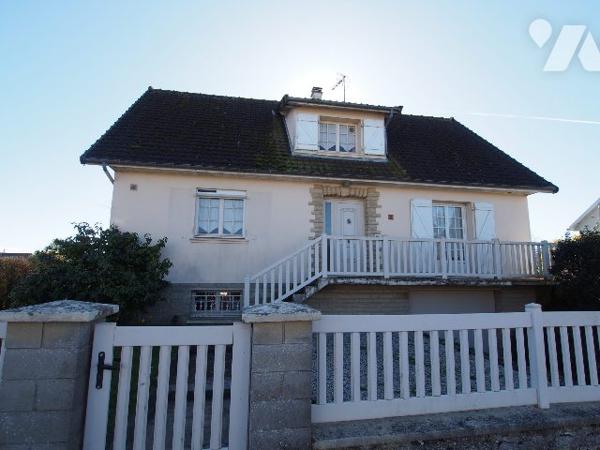 Maison à vendre Bayeux