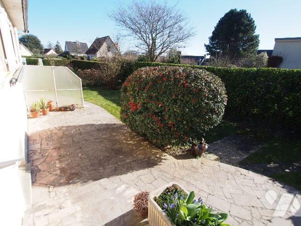 Maison à vendre Bayeux
