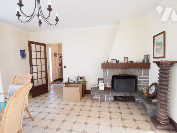 Maison à vendre Bayeux