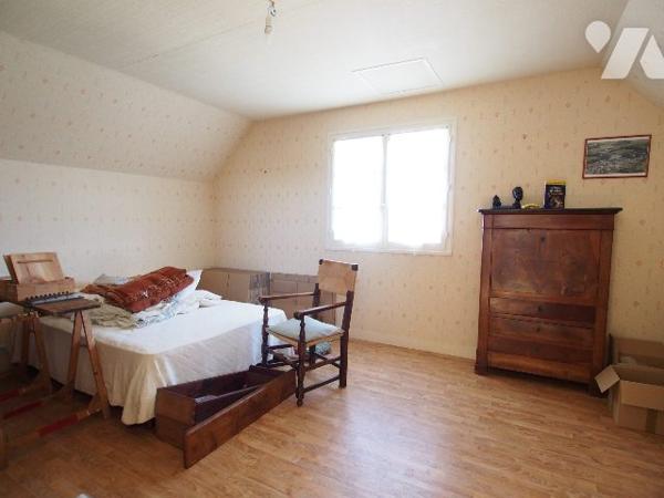 Maison à vendre Bayeux