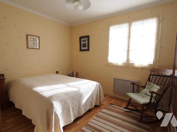 Maison à vendre Bayeux