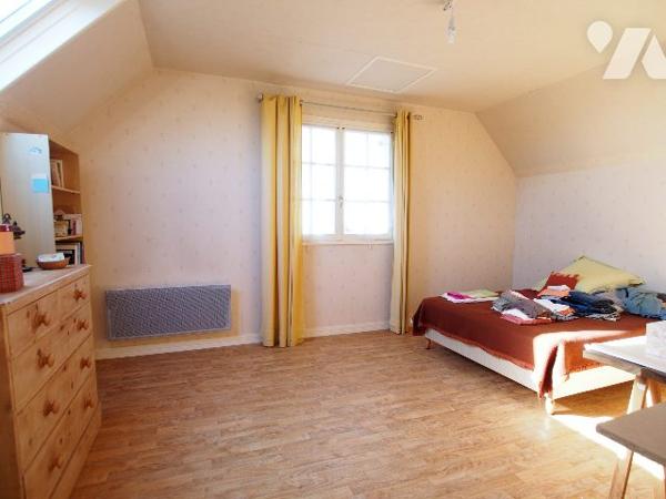 Maison à vendre Bayeux