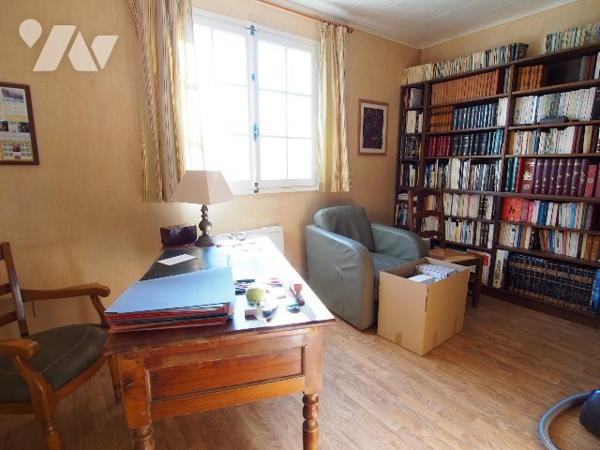 Maison à vendre Bayeux