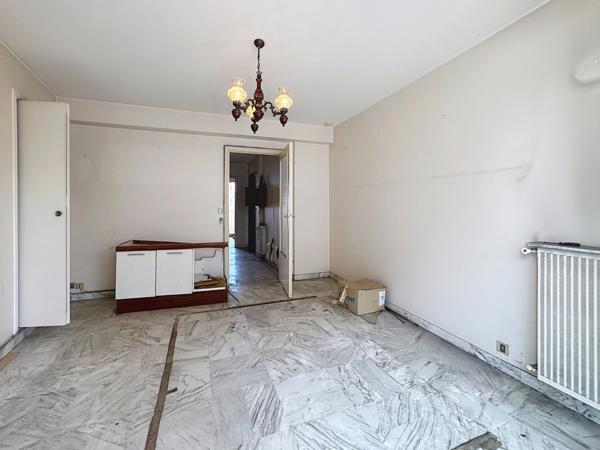 Appartement à vendre 2 pièces CENTRE CANNES LA BOCCA