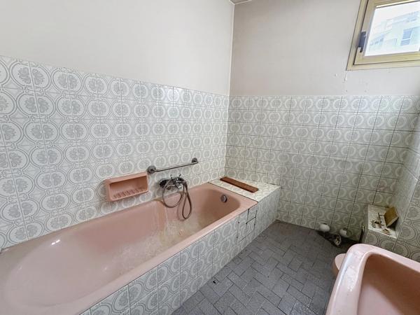 Appartement à vendre 2 pièces CENTRE CANNES LA BOCCA