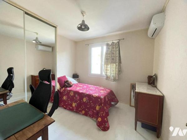 Maison familiale 8 pièces 191m²