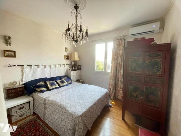 Maison familiale 8 pièces 191m²