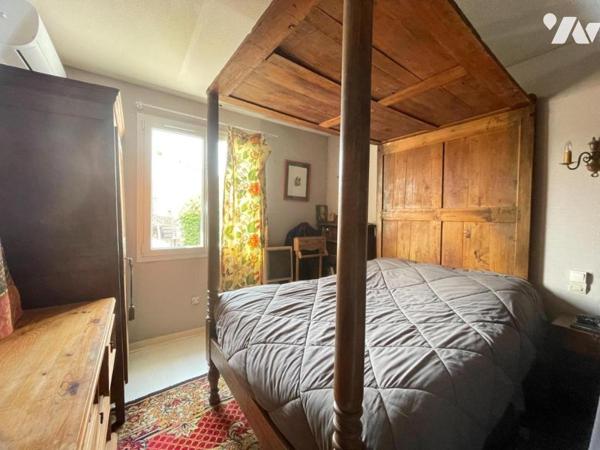Maison familiale 8 pièces 191m²