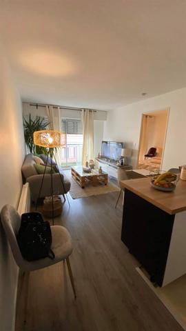 location appartement Bordeaux - Chartrons